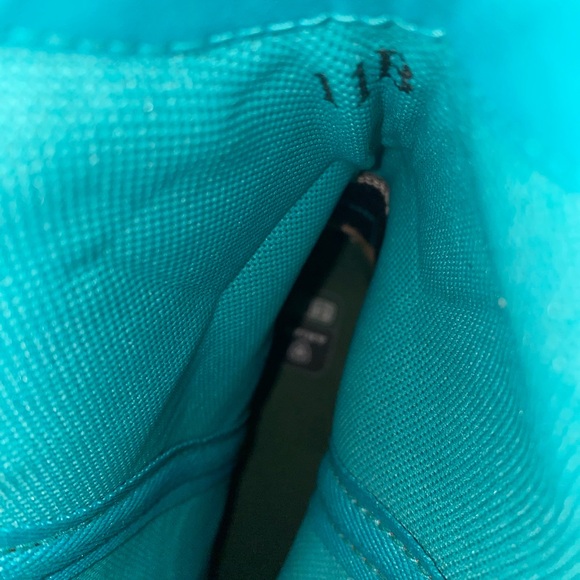 Ariat textile patriotic round up western cowboy boot womens rare - Picture 5 of 5